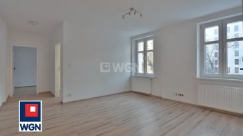 Mieszkanie na sprzedaż w kamienicy Elbląg, Zatorze