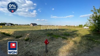 Grunt aktywizacja gospodarcza na  sprzedaż Inowrocław - Działka w Inowrocławiu, ul. Warsztatowa-Wydane warunki zabudowy na posadowienie Budynku Usługowego - Można wystąpić o inne warunki zabudowy np. na Dom jednorodznny