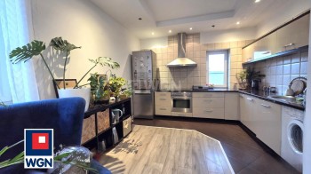 Mieszkanie na  sprzedaż Katowice - Luksusowy apartament