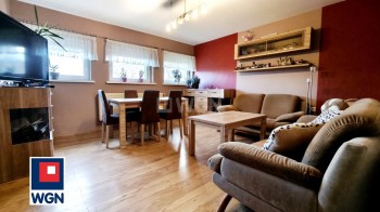 Mieszkanie na sprzedaż w bloku Legnica, Tarninów