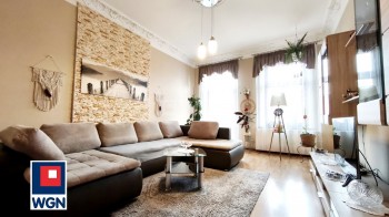 Mieszkanie na sprzedaż w kamienicy Legnica, Fabryczna