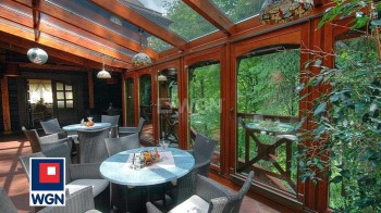 Hotel na sprzedaż Wisła