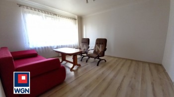 Mieszkanie na  sprzedaż Częstochowa - Słoneczne mieszkanie, blisko centrum