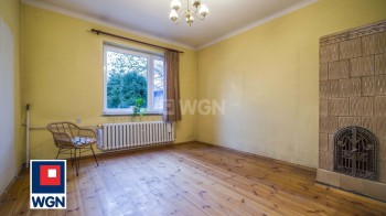 Mieszkanie na  sprzedaż Sosnowiec - Mieszkanie bezczynszowe, Stary Sosnowiec, 86 m2 z garażem i ogródkiem!