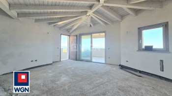 Mieszkanie na  sprzedaż LU BAGNU - NOWY APARTAMENT Z WIDOKIEM NA MORZE