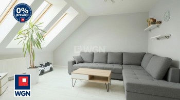 Mieszkanie na  sprzedaż Wróblowice - 3-pokojowe mieszkanie Wróblowice/Lutynia