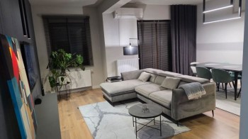 Mieszkanie na sprzedaż w nowym budynku Częstochowa, Parkitka