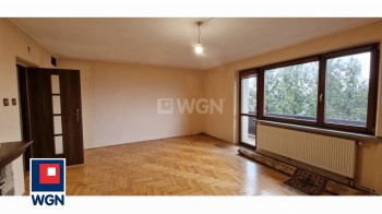 Mieszkanie na  sprzedaż Cieszyn - PIĘTRO DOMU Z OGRÓDKIEM.