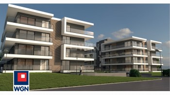 Mieszkanie na  sprzedaż Busko-Zdrój - ZDROJOWA PARK - apartamenty przy parku w Busku-Zdroju
