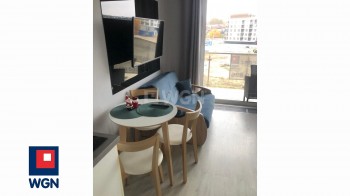 Mieszkanie na  sprzedaż Międzyzdroje - Miedzyzdroje kawalerka 300 m od morza