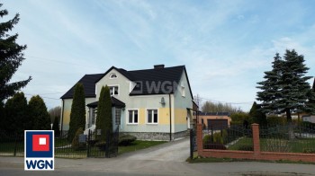 Mieszkanie na sprzedaż w kamienicy Zwierzno