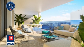 Mieszkanie na  sprzedaż La Cala de Mijas - Luksusowy penthouse na Costa del Sol