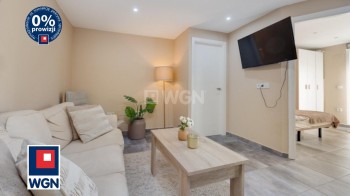 Mieszkanie na  sprzedaż Torrevieja - Penthouse 80 m2 w centrum Torrevieja, 10 minut spacerem do plaży