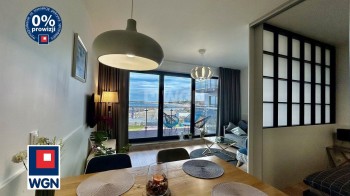 Apartament na sprzedaż Darłowo