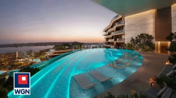 Mieszkanie na  sprzedaż DUBAJ - Ekskluzywna Rezydencja w Dubaju