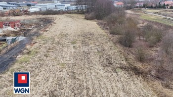 Grunt aktywizacja gospodarcza na  sprzedaż Szewce - Działki usługowo-przemysłowe koło Wrocławia