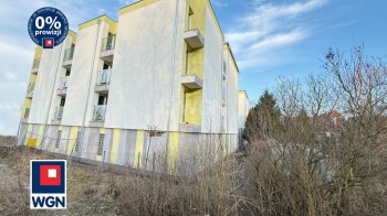 Mieszkanie na sprzedaż w nowym budynku Police