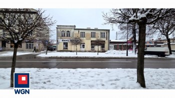 Lokal handlowy na sprzedaż Ełk, Centrum