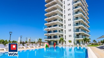 Mieszkanie na  sprzedaż Bogaz - Apartament 2+1, 100 m2 w Bogaz