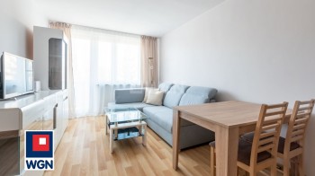 Mieszkanie na wynajem w bloku Elbląg, Na Stoku