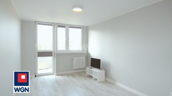 Mieszkanie na  wynajem Ostrów Wielkopolski - Mieszkanie do wynajęcia po generalnym remoncie