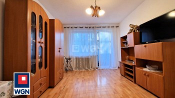 Mieszkanie na sprzedaż w bloku Żagań