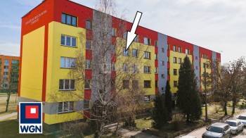 Mieszkanie na  sprzedaż Zawiercie - REZERWACJA