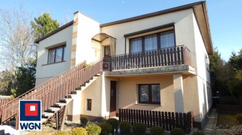 Dom wolnostojący na sprzedaż Ostrów Wielkopolski