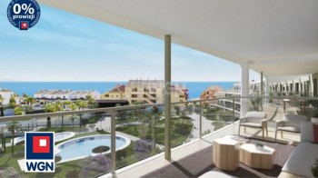 Mieszkanie na  sprzedaż Manilva - ZNAKOMITA INWESTYCJA W HISZPANII