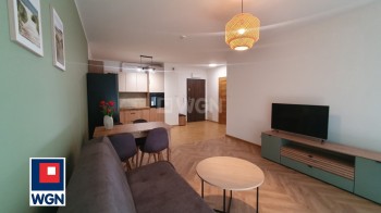 Mieszkanie na  wynajem Kwidzyn - Nowe mieszkanie na wynajem