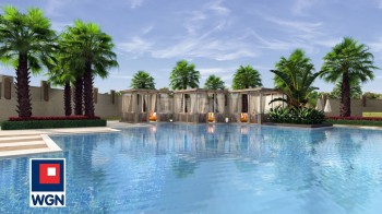 Mieszkanie na  sprzedaż ALANYA - Luksusowy Dwupoziomowy Penthouse w Alanyi