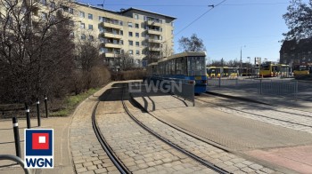 Mieszkanie na  sprzedaż Wrocław - Inwestycja w przyszłość ? pełen rozkład, osobna kuchnia