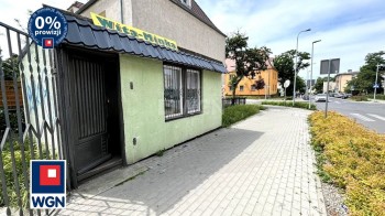 Lokal handlowy na sprzedaż Inowrocław, Osiedle Nowe