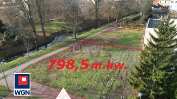 Grunt inwestycyjny na wynajem Kościan