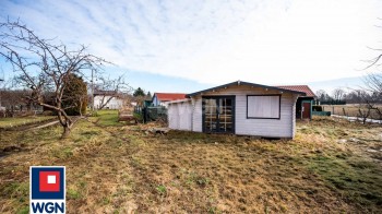 Dom na  sprzedaż Gdańsk - Drewniany, super dom całoroczny! na dużej działce