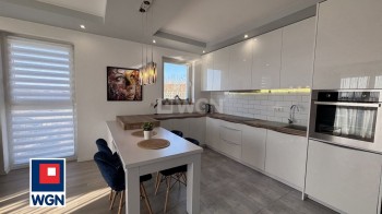 Mieszkanie na  sprzedaż Szczecin - Sosabowskiego 3 pokoje balkon winda