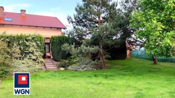 Dom wolnostojący na sprzedaż Jerzmanowa