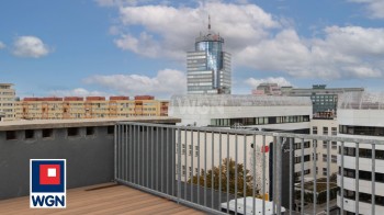 Mieszkanie na  sprzedaż Szczecin - ul. Mazowiecka | Centrum 75m2