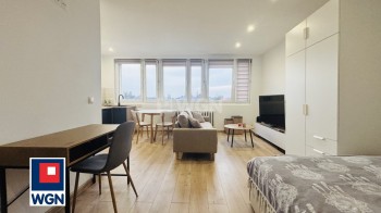 Mieszkanie na  sprzedaż Pszów - Kawalerka w centrum miasta