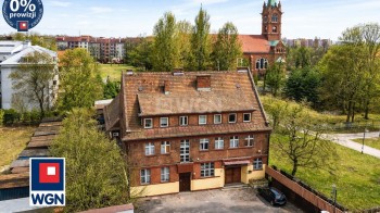 Obiekt usługowy na  sprzedaż Zabrze - Na sprzedaż kamienica z potencjałem w doskonałej lokalizacji | Zabrze Centrum