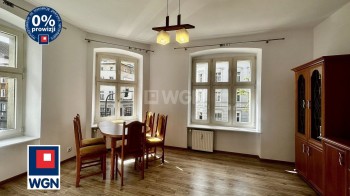 Mieszkanie na sprzedaż w kamienicy Słupsk