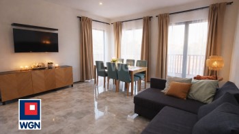 Dom wolnostojący na sprzedaż Mołdzie