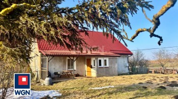 Dom wolnostojący na sprzedaż Kowale Oleckie