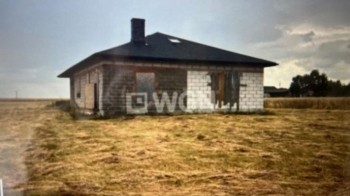 Dom wolnostojący na sprzedaż Jedlno Pierwsze