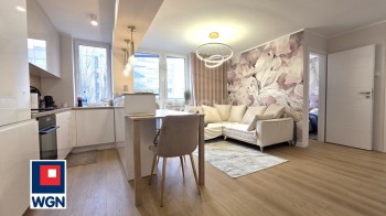 Mieszkanie na  sprzedaż Katowice - Luksusowy apartament