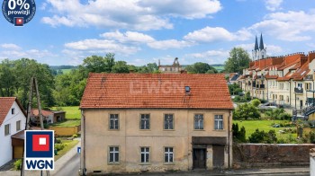 Dom na  sprzedaż Ujazd - Na sprzedaż kamienica do własnej aranżacji | Ujazd Centrum.