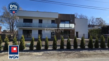 Mieszkanie na  sprzedaż Ustroń - Apartamenty w ścisłym centrum.