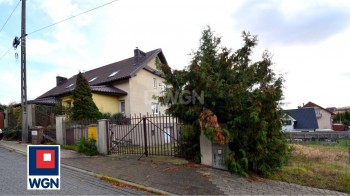 Dom bliźniak na sprzedaż Jaczów