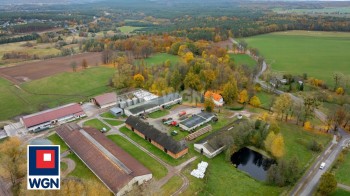 Gospodarstwo rolne na sprzedaż Wyczechowo