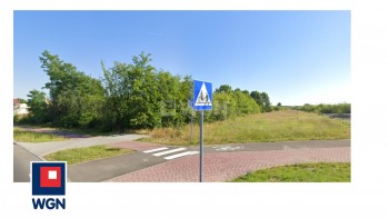 Działka budowlana na sprzedaż Mielec